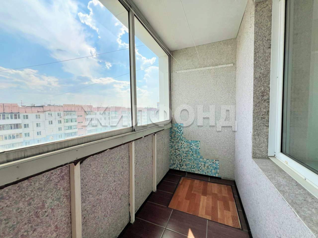 Квартира на продажу в Барнауле, Павловский тракт, 227 фото №18