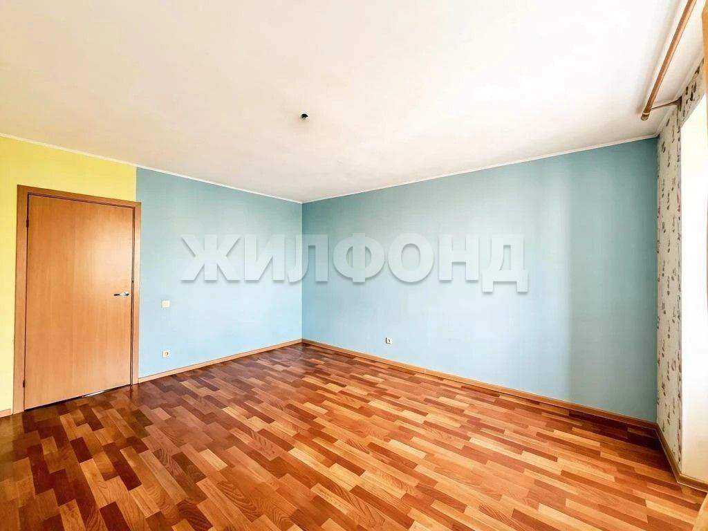 Квартира на продажу в Барнауле, Павловский тракт, 227 фото №9