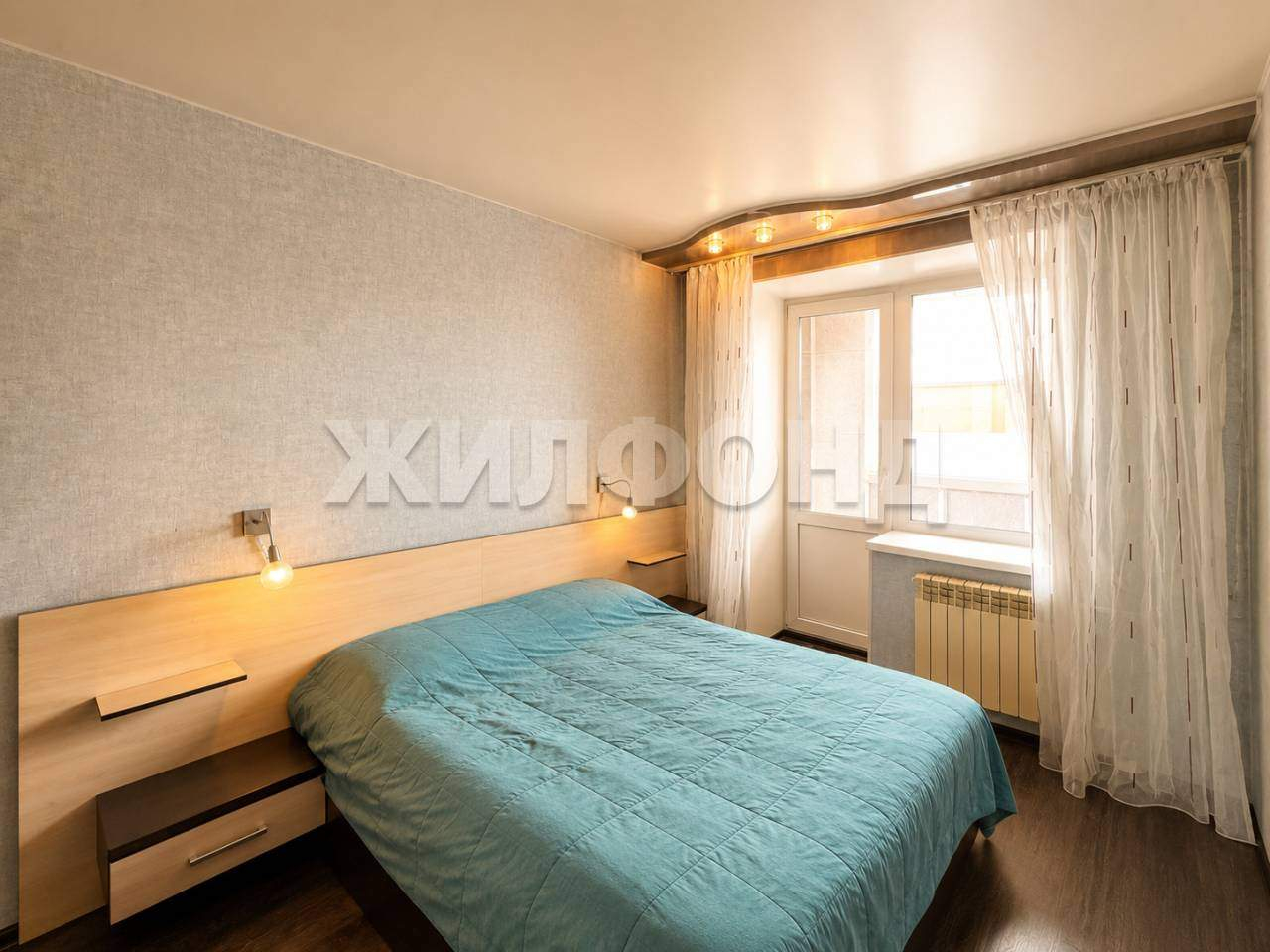 Квартира на продажу в Барнауле, Павловский тракт, 227 фото №1