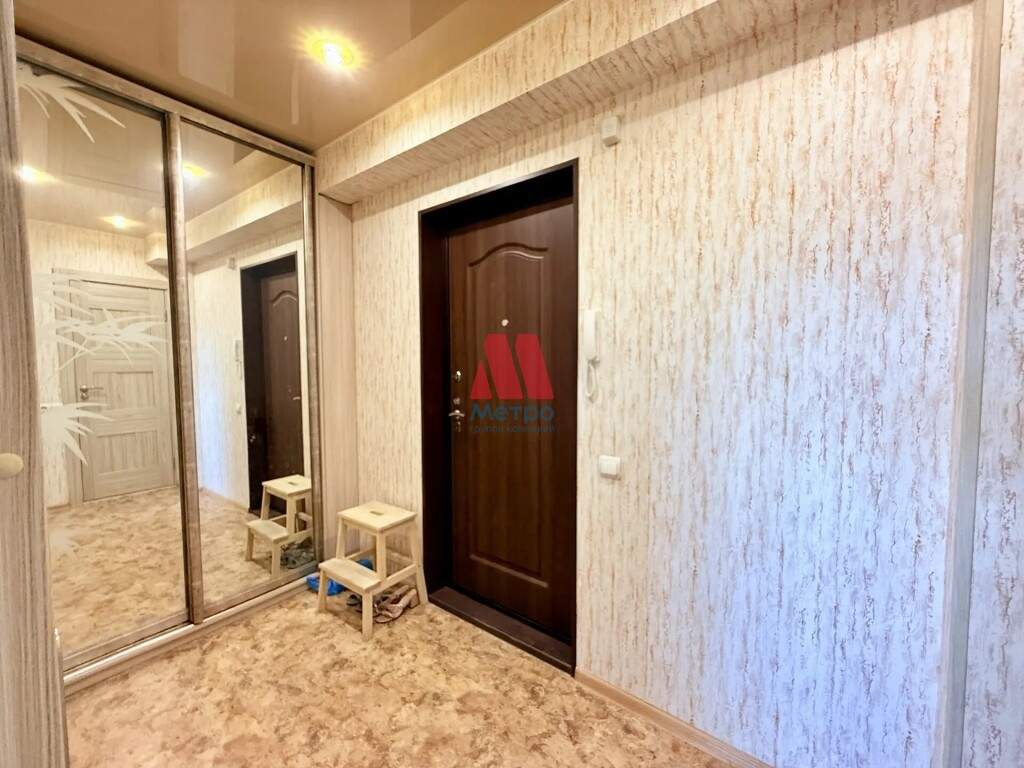 Квартира на продажу в Иваново, Генерала Горбатова ул., 23 фото №19
