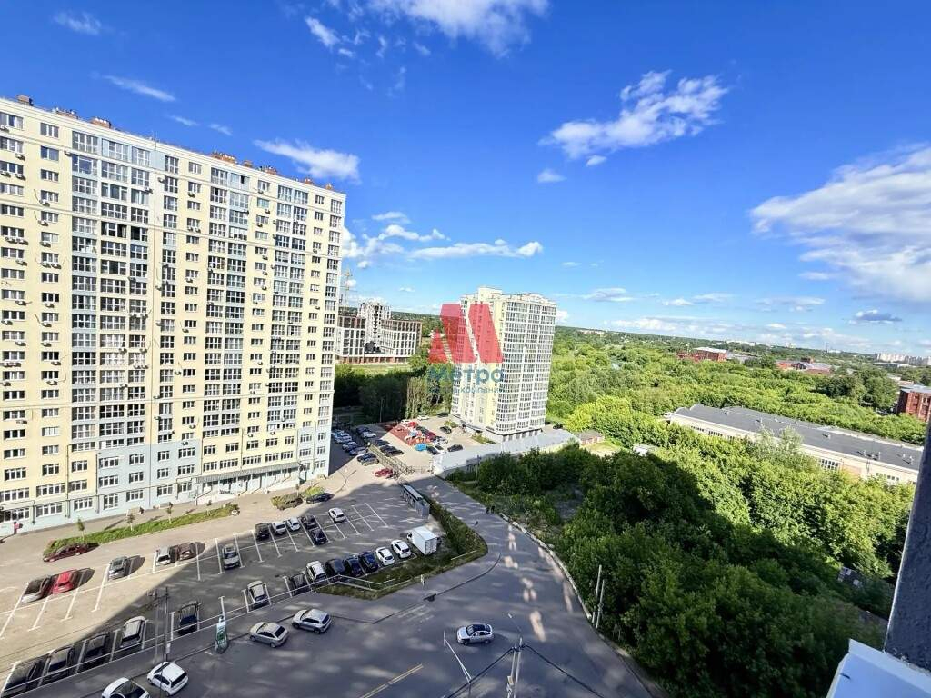 Квартира на продажу в Иваново, Профсоюзная ул., 8 фото №13