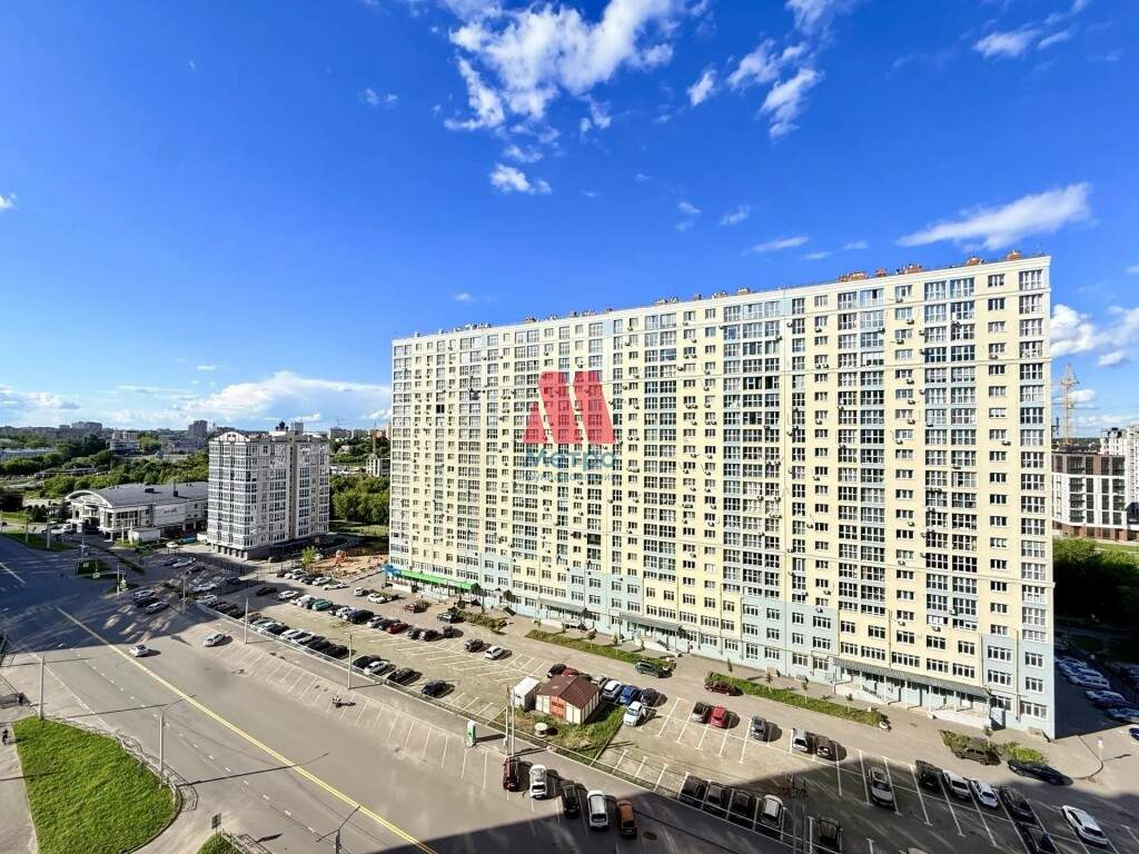 Квартира на продажу в Иваново, Профсоюзная ул., 8 фото №14