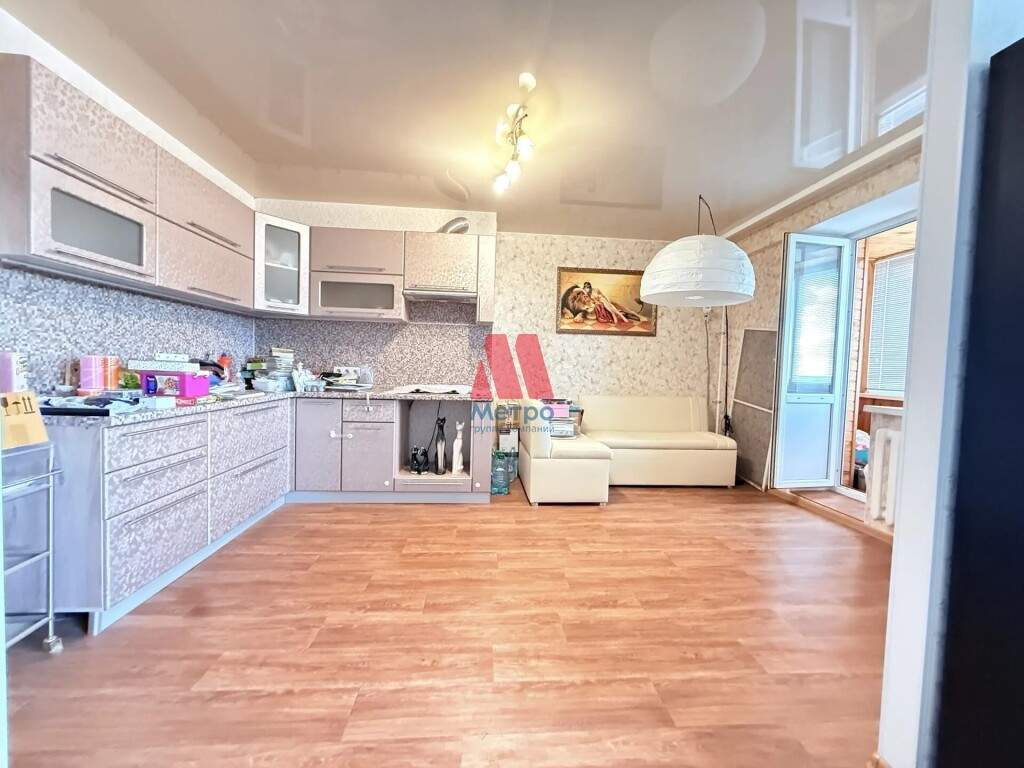 Квартира на продажу в Иваново, Генерала Горбатова ул., 23 фото №2