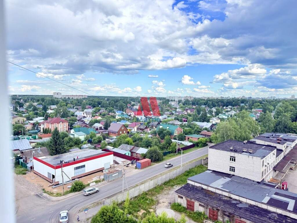 Квартира на продажу в Иваново, Генерала Горбатова ул., 23 фото №16