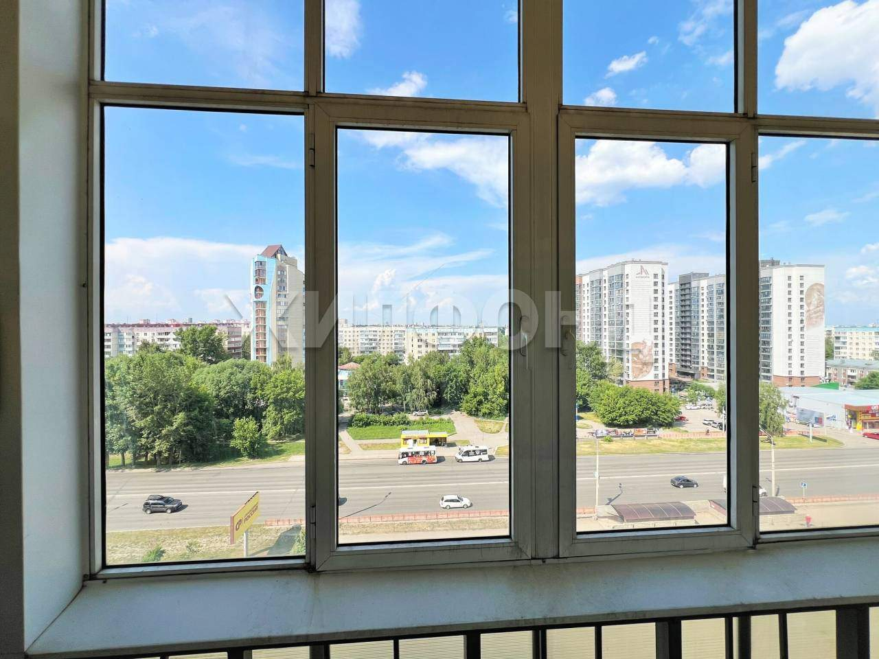 Квартира на продажу в Барнауле, Павловский тракт, 227 фото №15