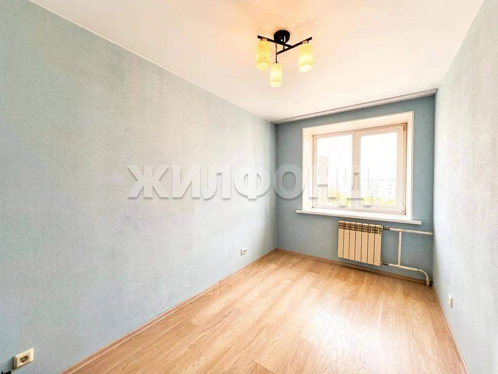 Квартира на продажу в Барнауле, Павловский тракт, 227 фото №10