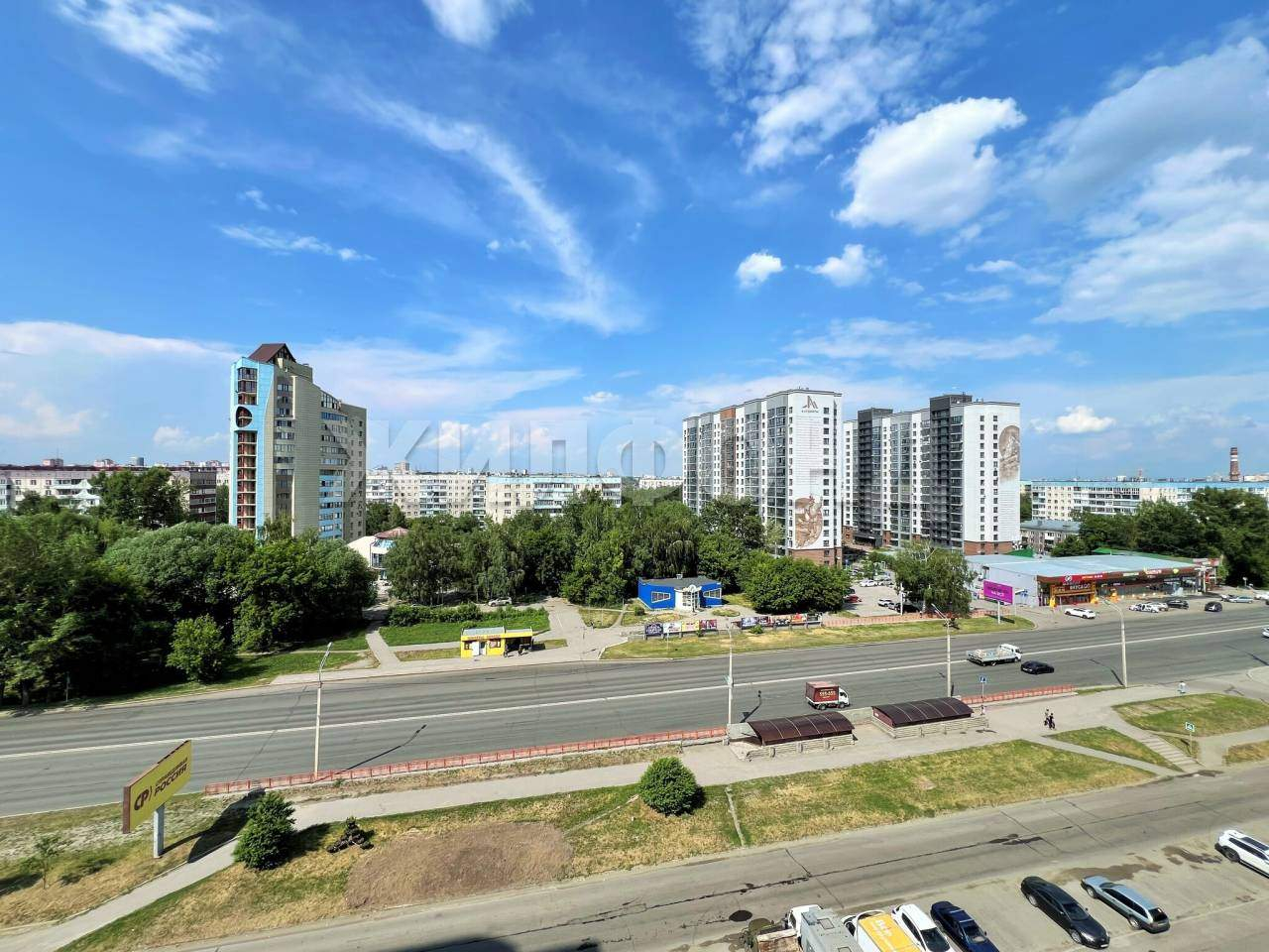 Квартира на продажу в Барнауле, Павловский тракт, 227 фото №16