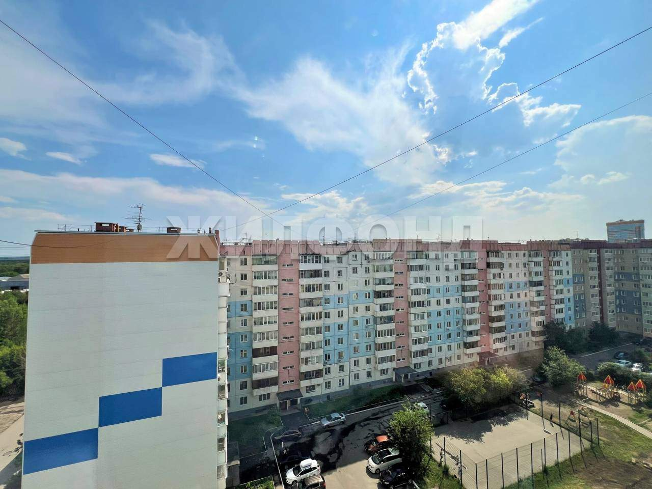 Квартира на продажу в Барнауле, Павловский тракт, 227 фото №19