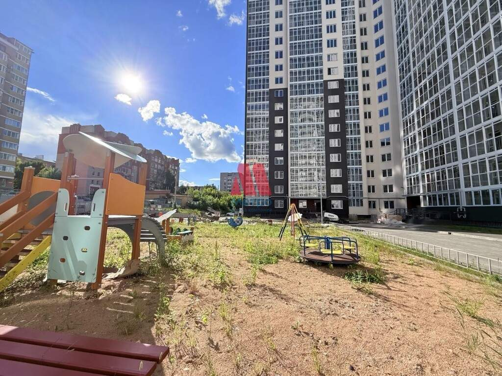 Квартира на продажу в Иваново, Профсоюзная ул., 8 фото №12