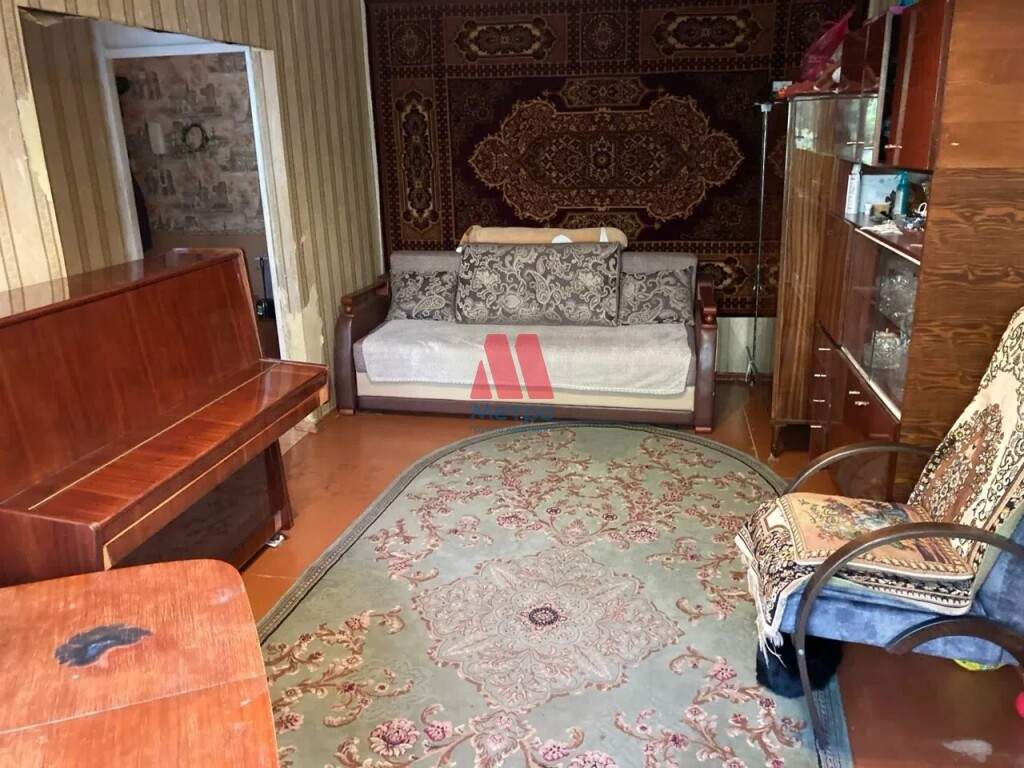 Квартира на продажу в Иваново, Текстильщиков проспект, 60 фото №7