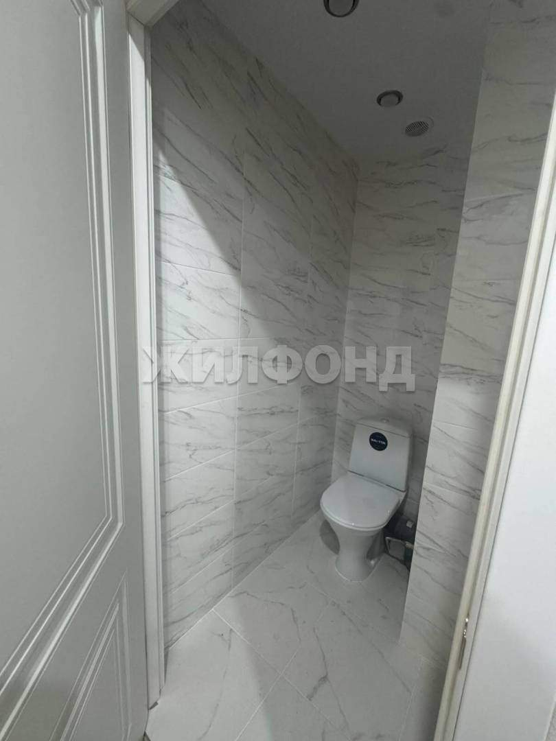 Квартира на продажу в Когалыме, Нефтяников проспект, 16 фото №10