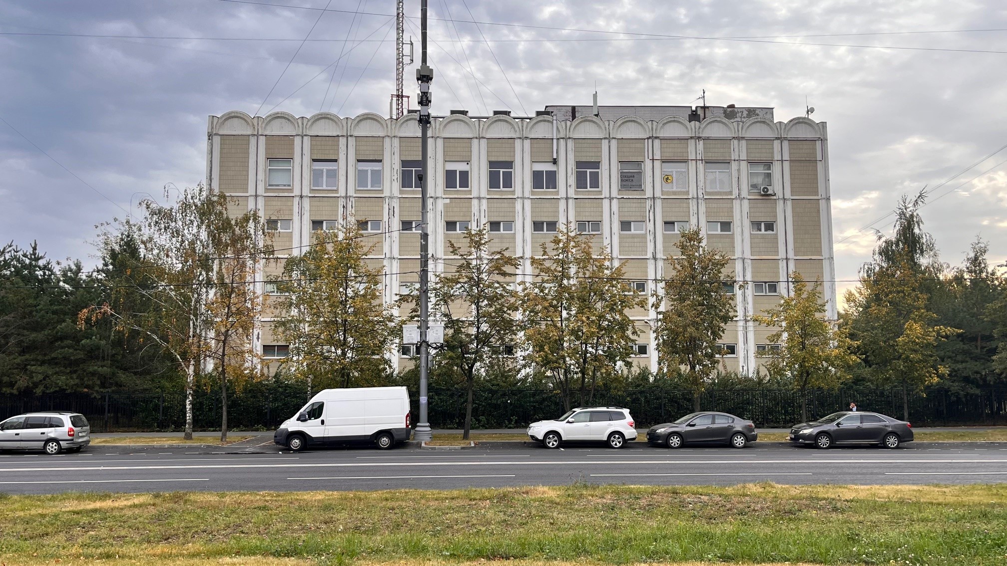 Сдам в аренду офис 39.8 м.кв.