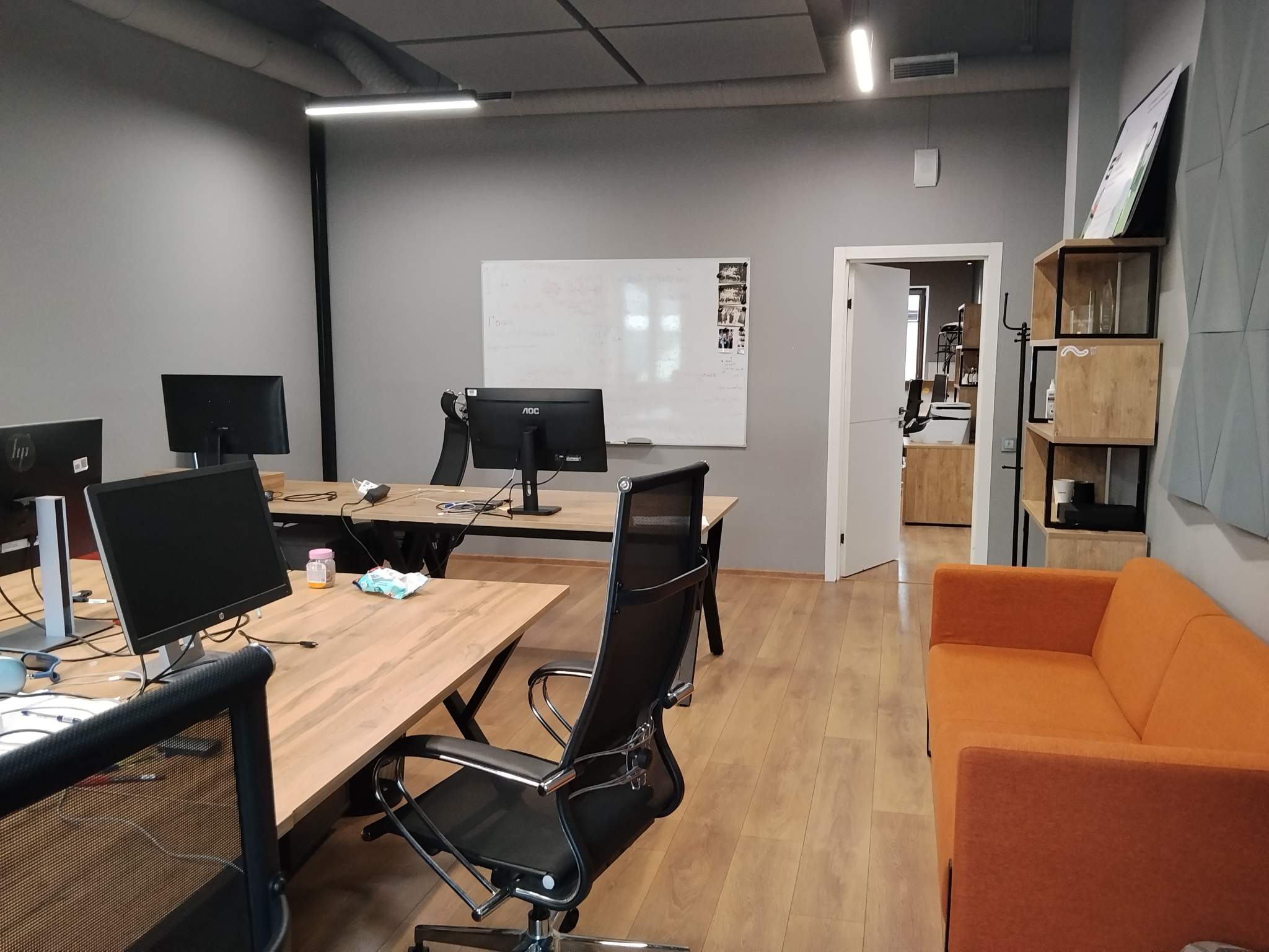 Сдам в аренду офис 2077.9 м.кв.