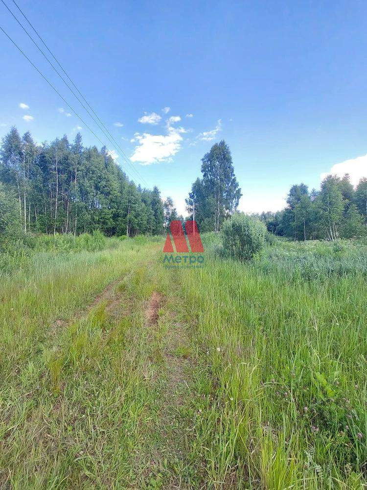 Продам земельный участок 1000 м.кв.
