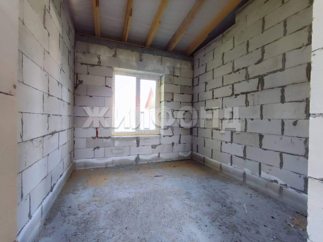 Дом на продажу в Барабинке, Березовая улица фото №9