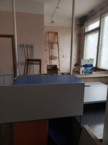 Продам офис 55.7 м.кв.