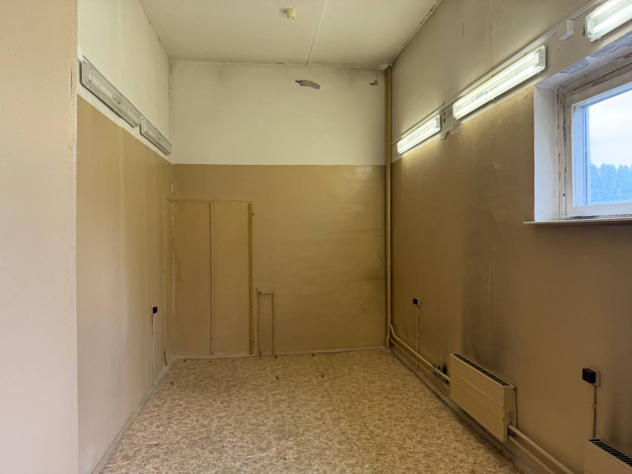Сдам в аренду офис 39.8 м.кв.