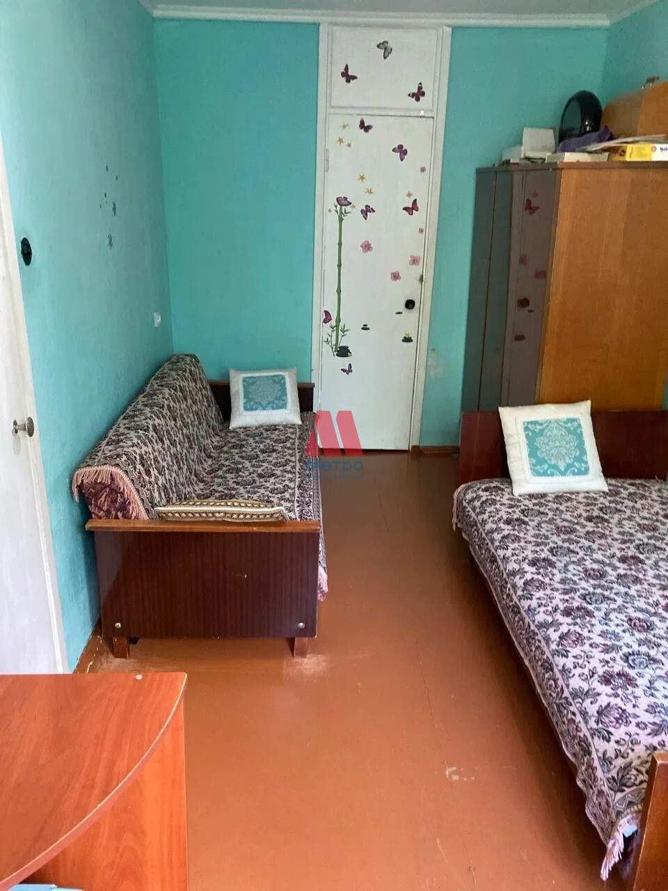 Квартира на продажу в Иваново, Текстильщиков проспект, 60 фото №9