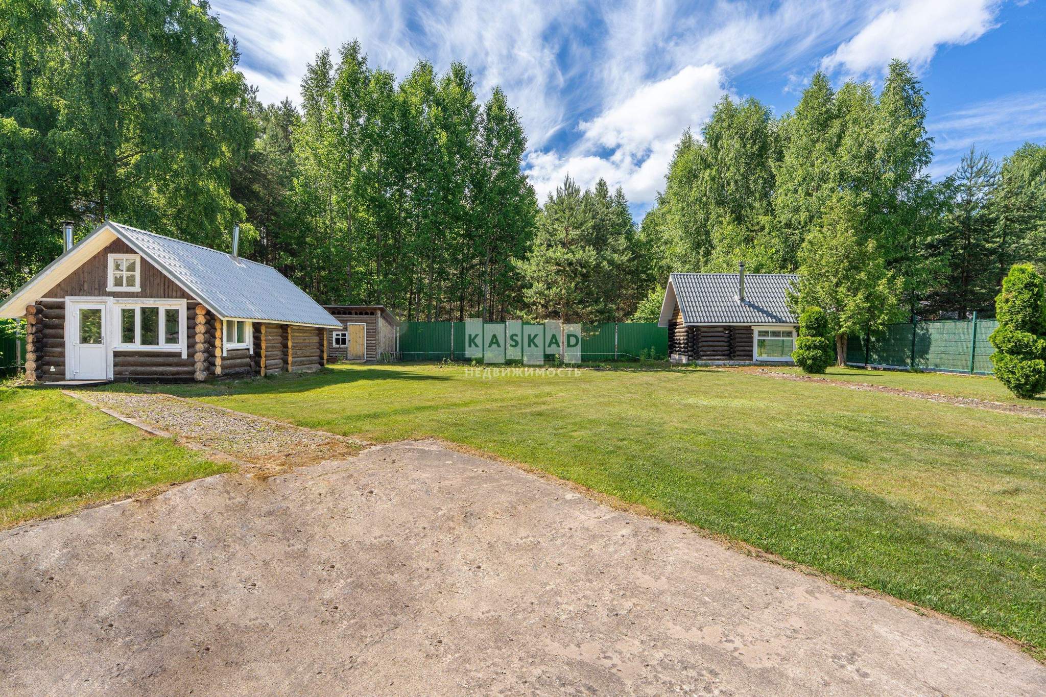 Дом на продажу в Бараново, Моложская улица, 1 фото №21