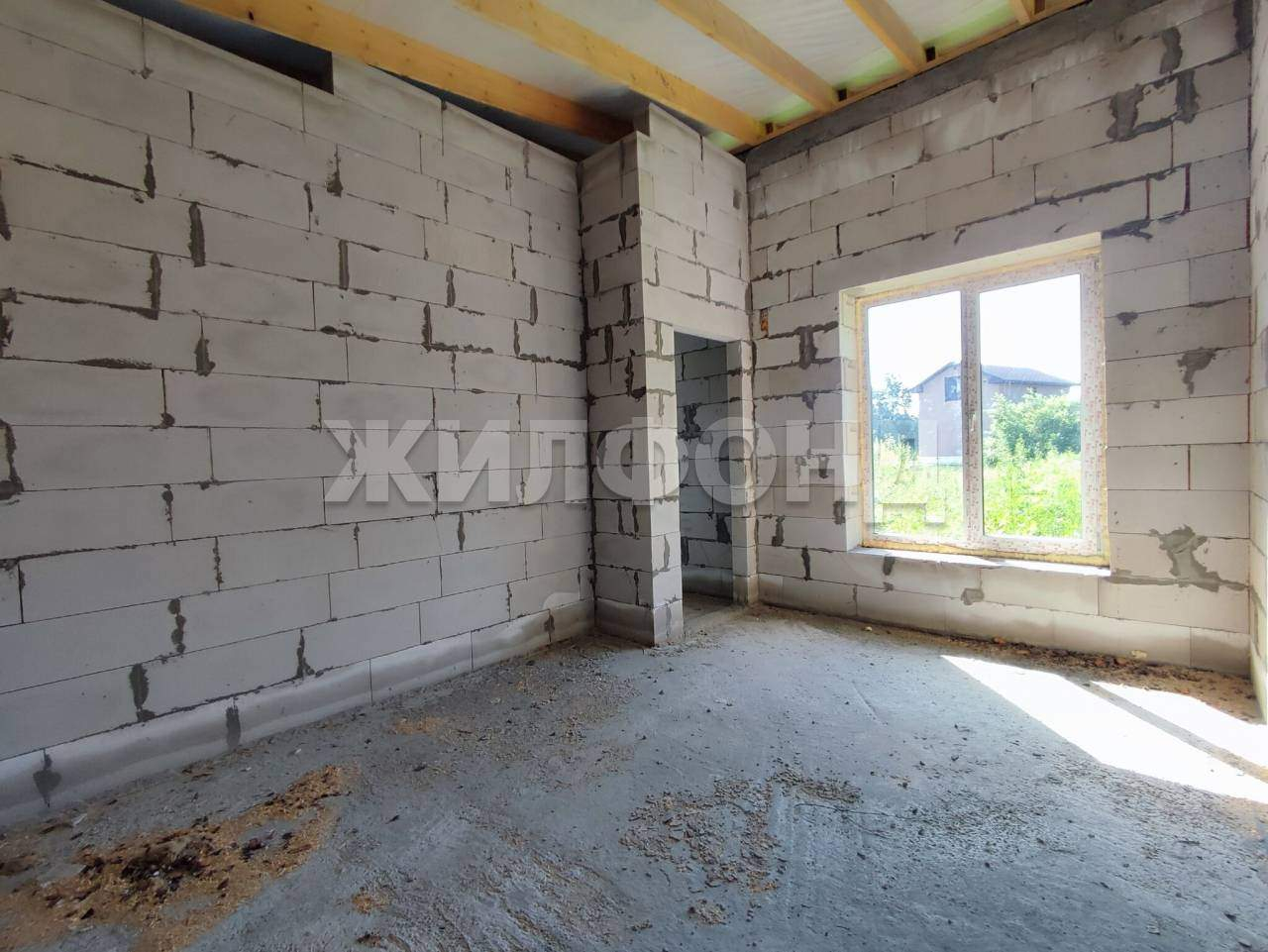Дом на продажу в Барабинке, Березовая улица фото №12