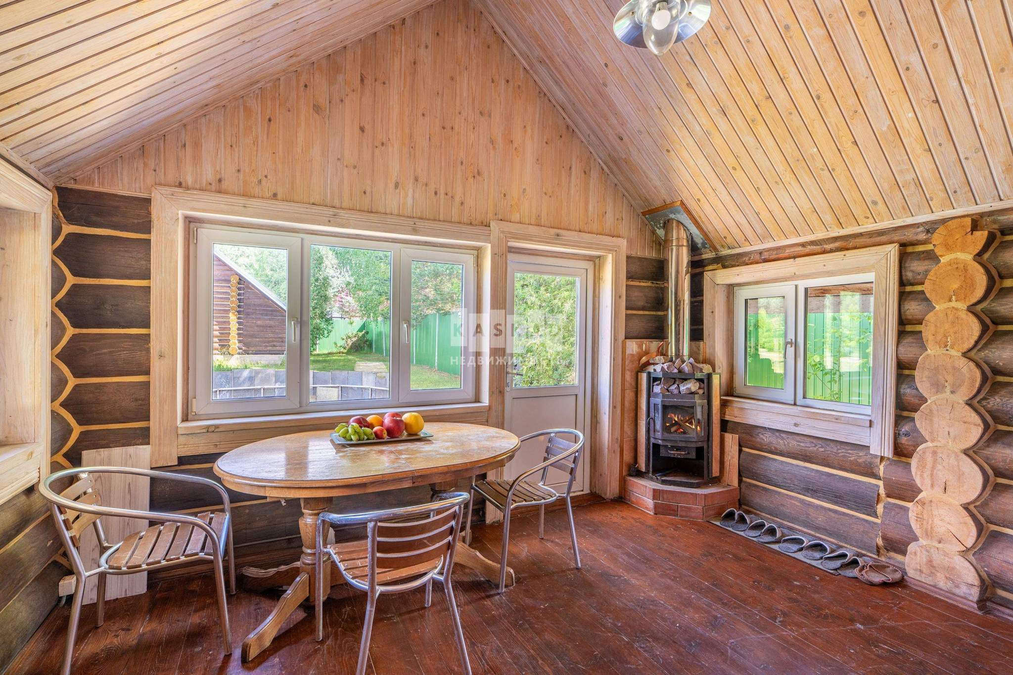 Дом на продажу в Бараново, Моложская улица, 1 фото №22