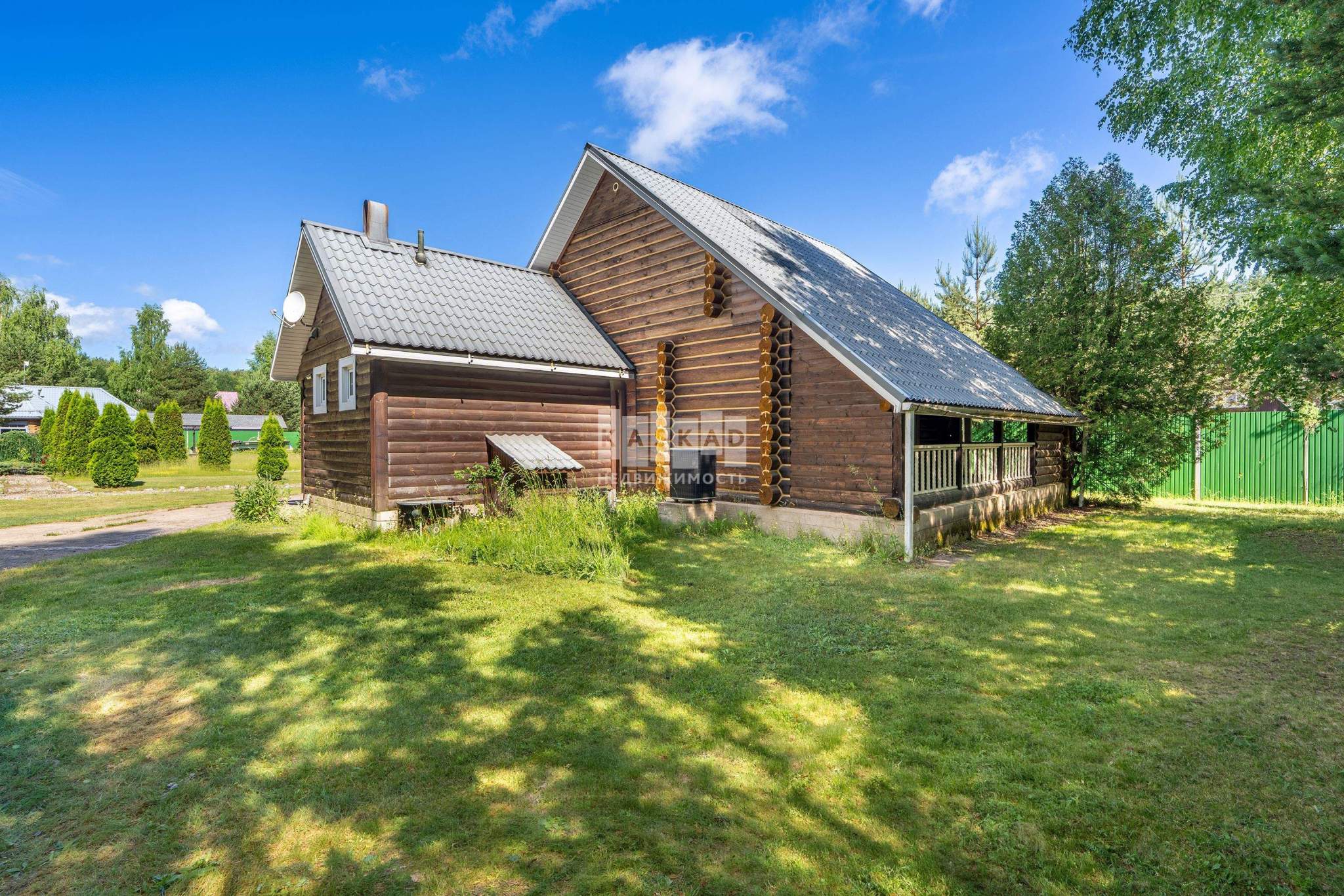 Дом на продажу в Бараново, Моложская улица, 1 фото №5