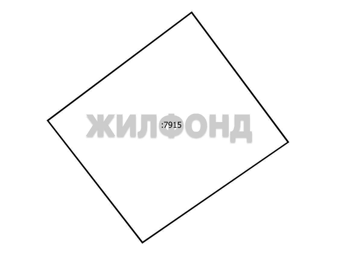 Продам земельный участок 419 м.кв.
