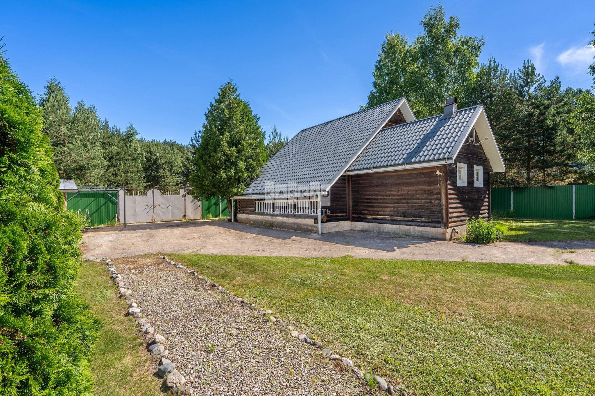 Дом на продажу в Бараново, Моложская улица, 1 фото №3