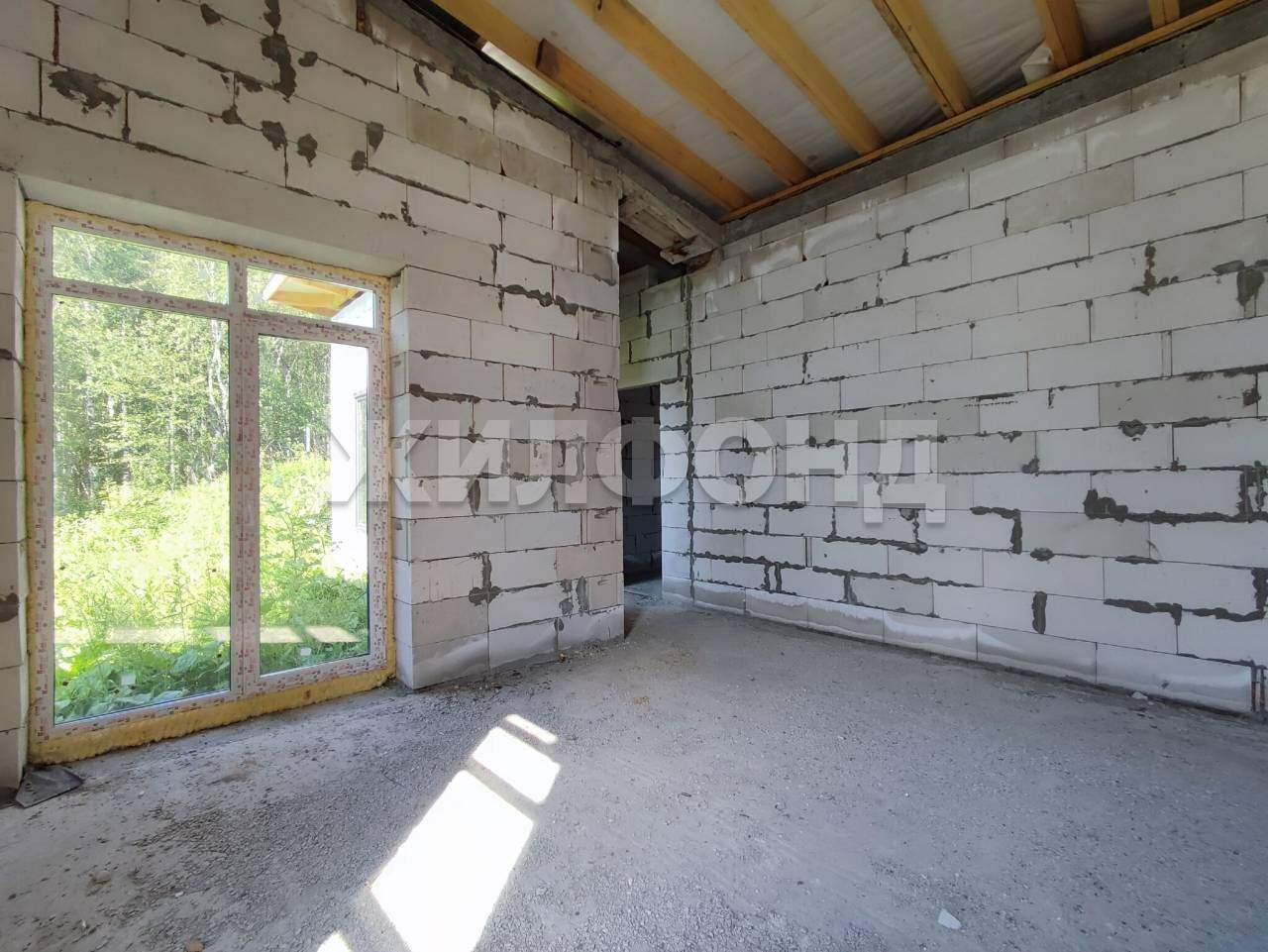 Дом на продажу в Барабинке, Березовая улица фото №8