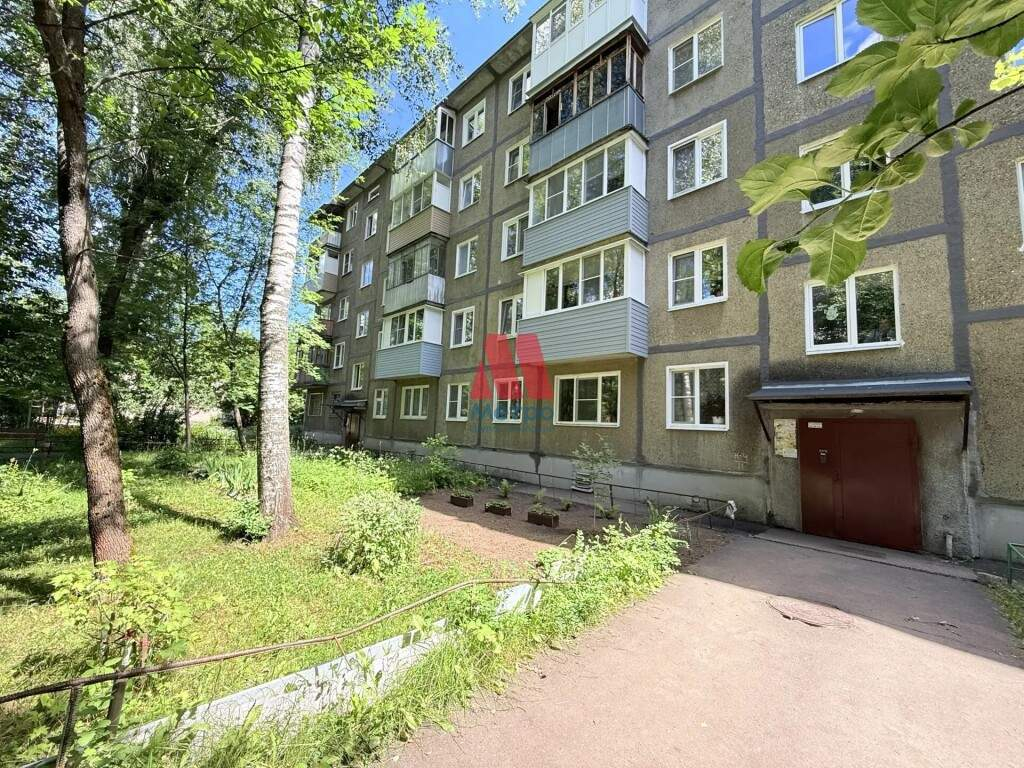 Квартира на продажу в Иваново, Текстильщиков проспект, 60 фото №13