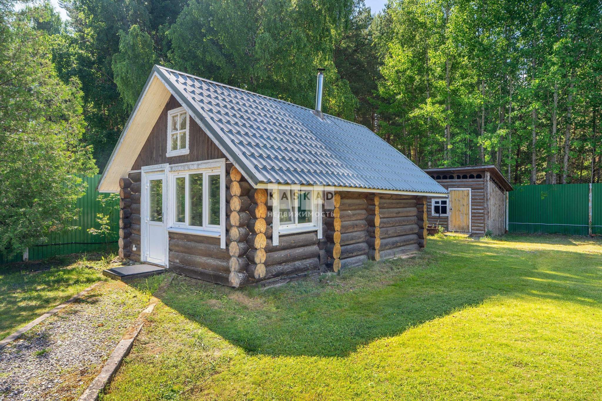 Дом на продажу в Бараново, Моложская улица, 1 фото №23