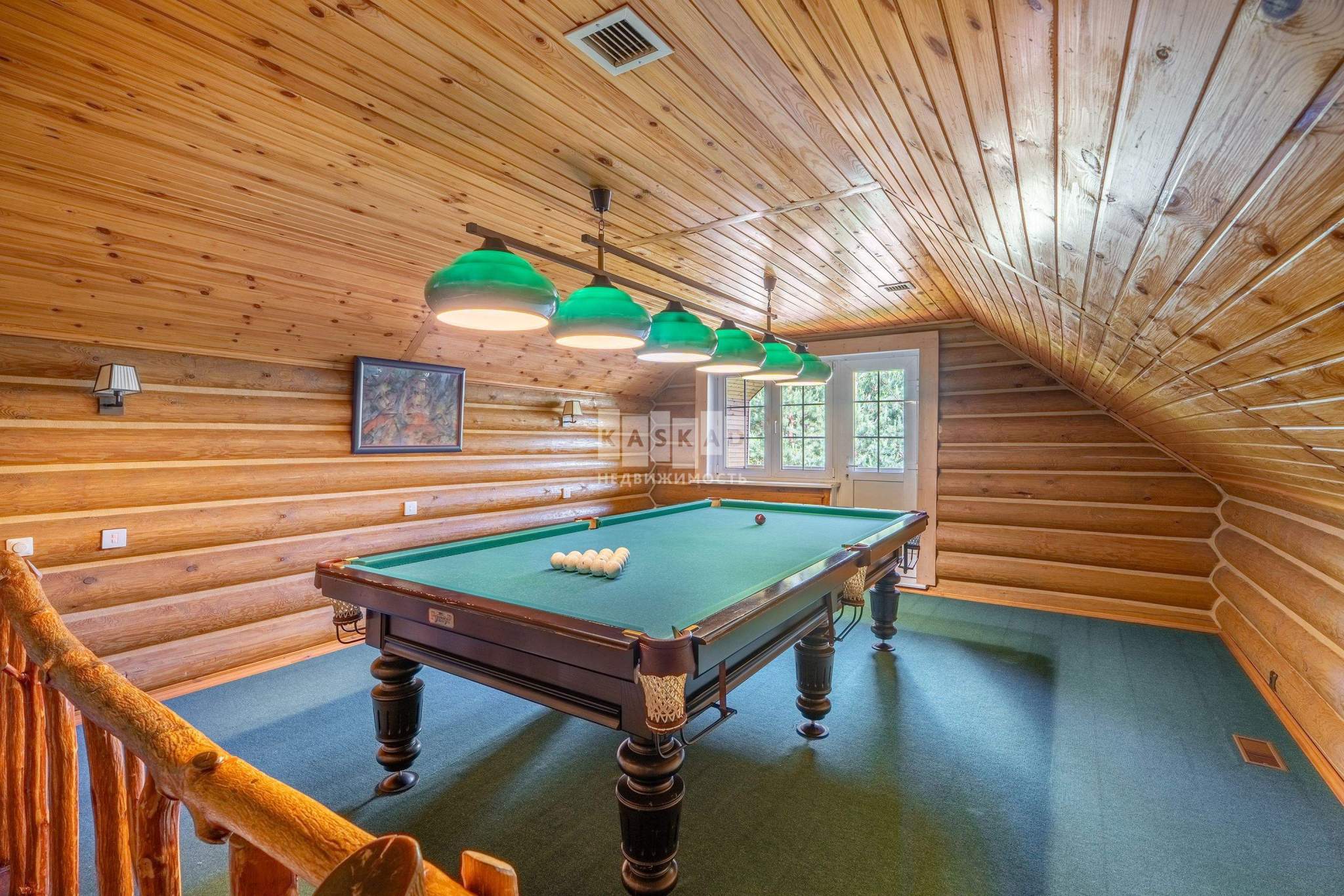 Дом на продажу в Бараново, Моложская улица, 1 фото №18