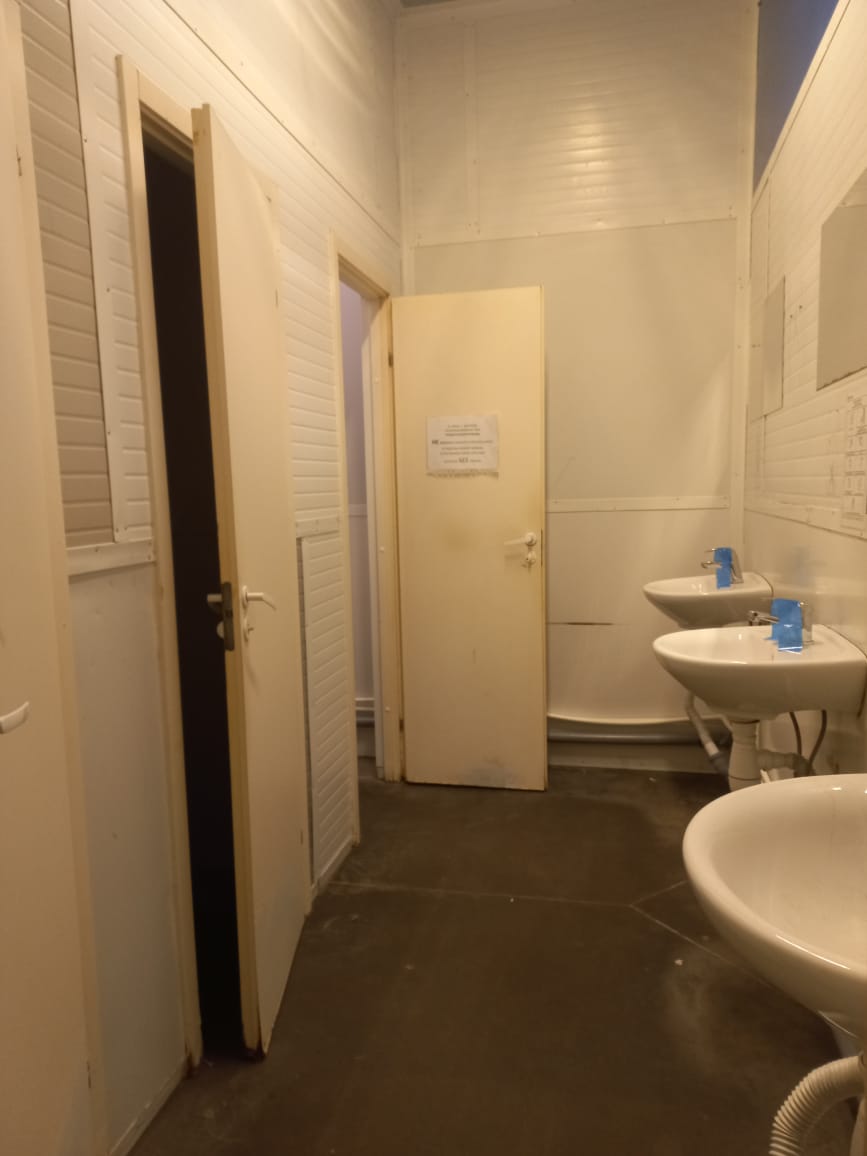 Сдам в аренду склад 1648.8 м.кв.