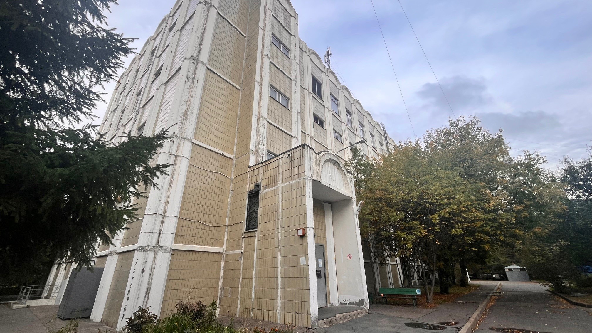 Сдам в аренду офис 50.9 м.кв.