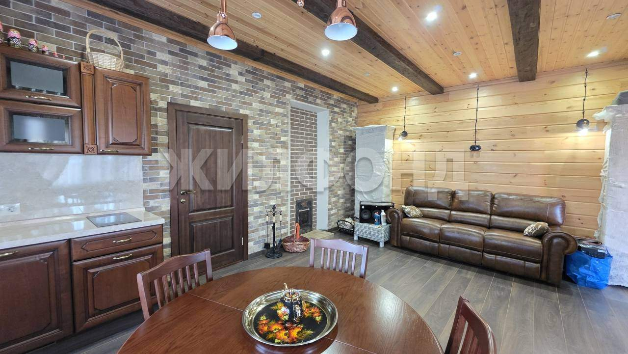Дом на продажу в Когалыме, Лесная улица фото №1