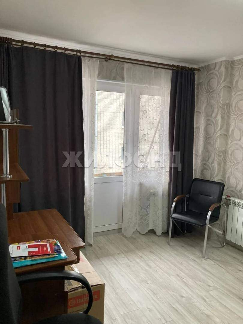 Квартира на продажу в Томске, Котовского улица, 14