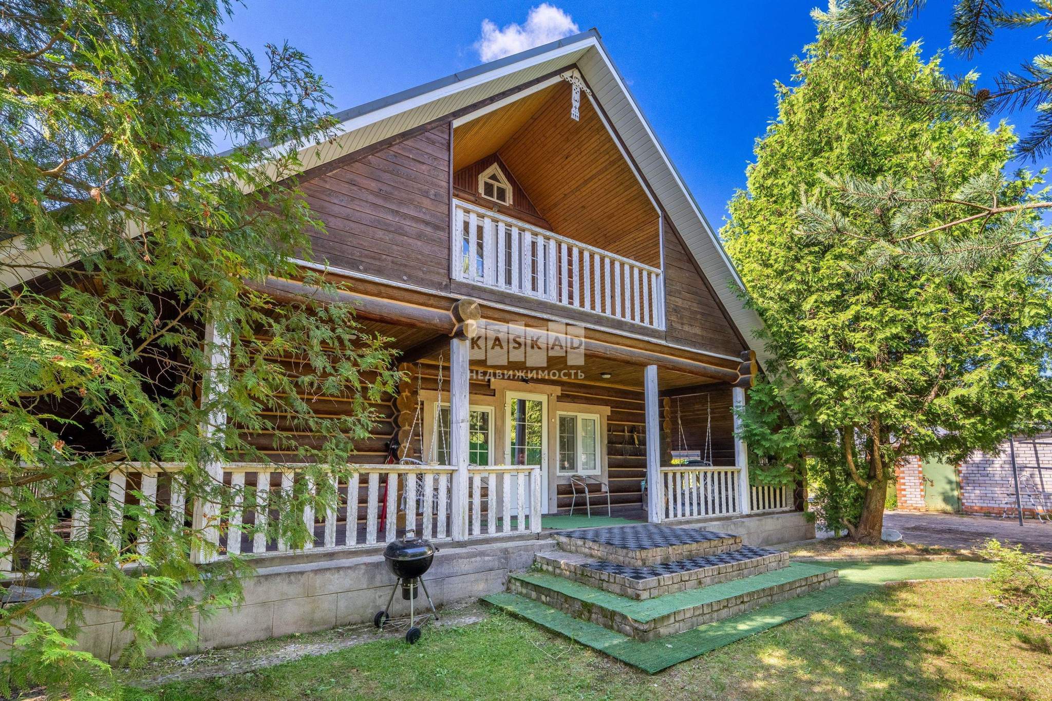 Дом на продажу в Бараново, Моложская улица, 1 фото №1