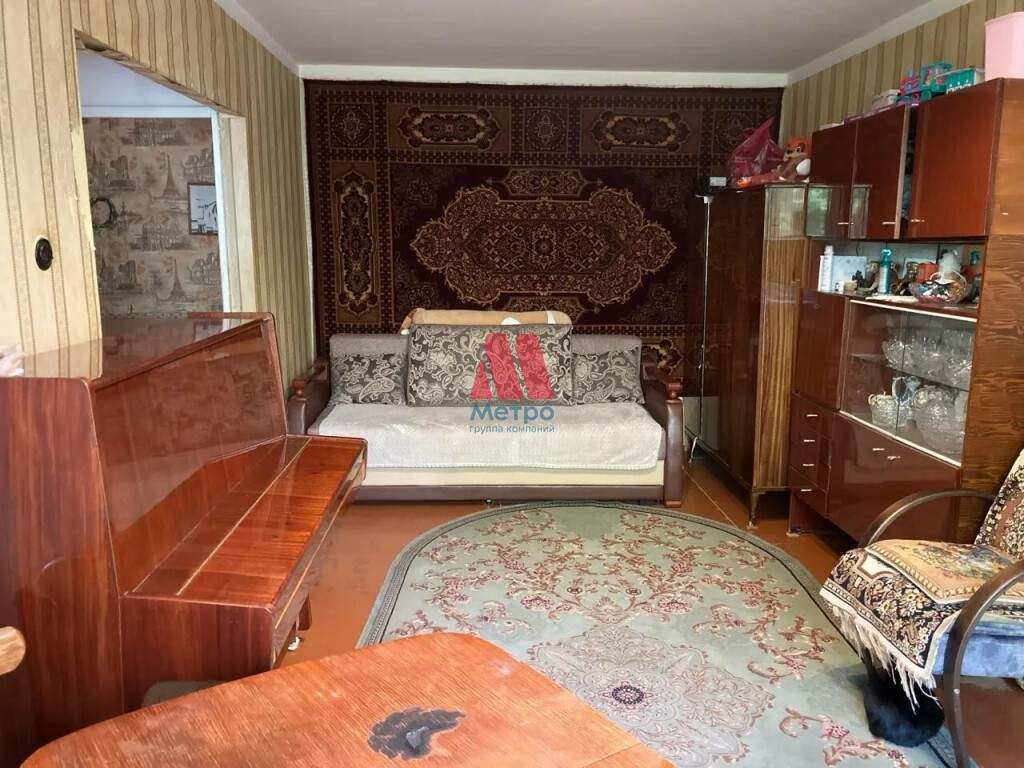 Квартира на продажу в Иваново, Текстильщиков проспект, 60 фото №8