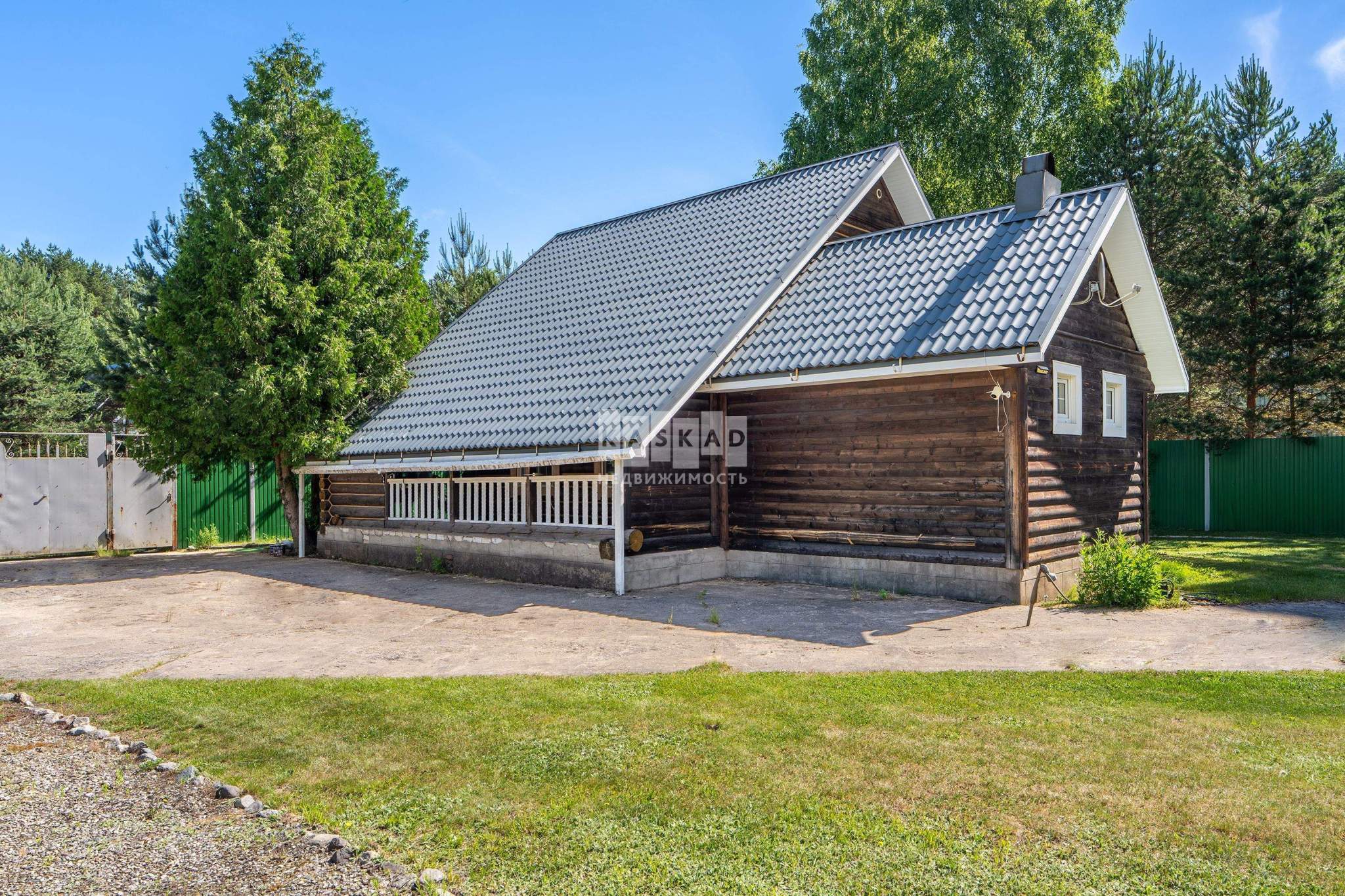 Дом на продажу в Бараново, Моложская улица, 1 фото №4