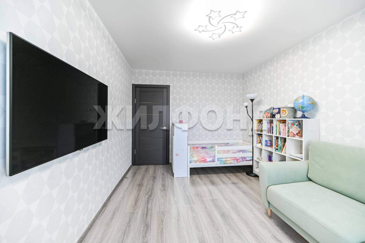 Квартира на продажу в Барнауле, Павловский тракт, 221 фото №12