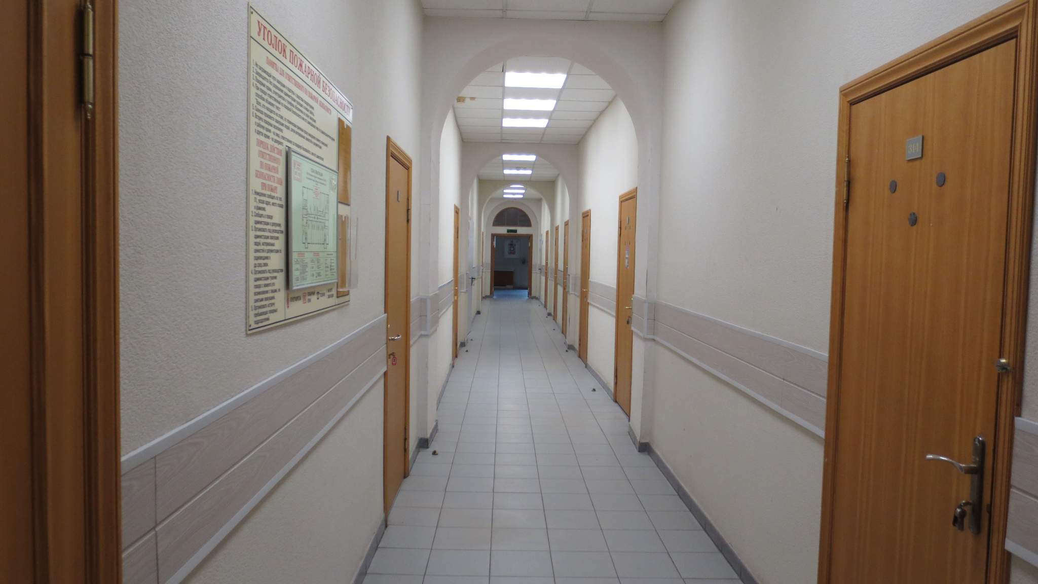 Сдам в аренду офис 20.3 м.кв.