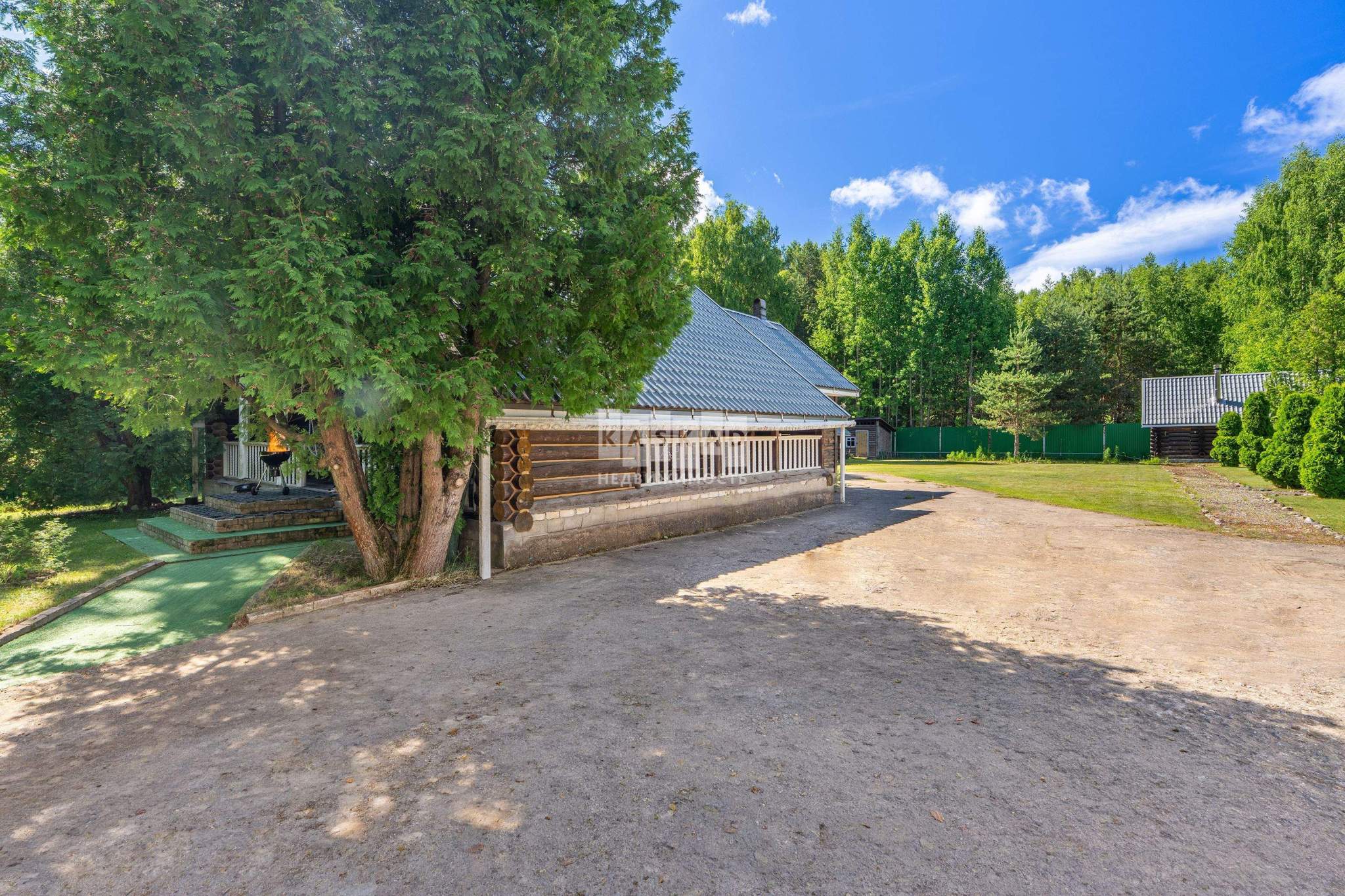Дом на продажу в Бараново, Моложская улица, 1 фото №2