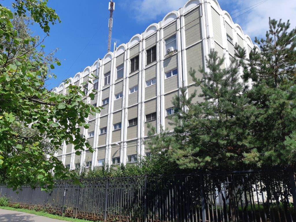 Сдам в аренду офис 39.8 м.кв.