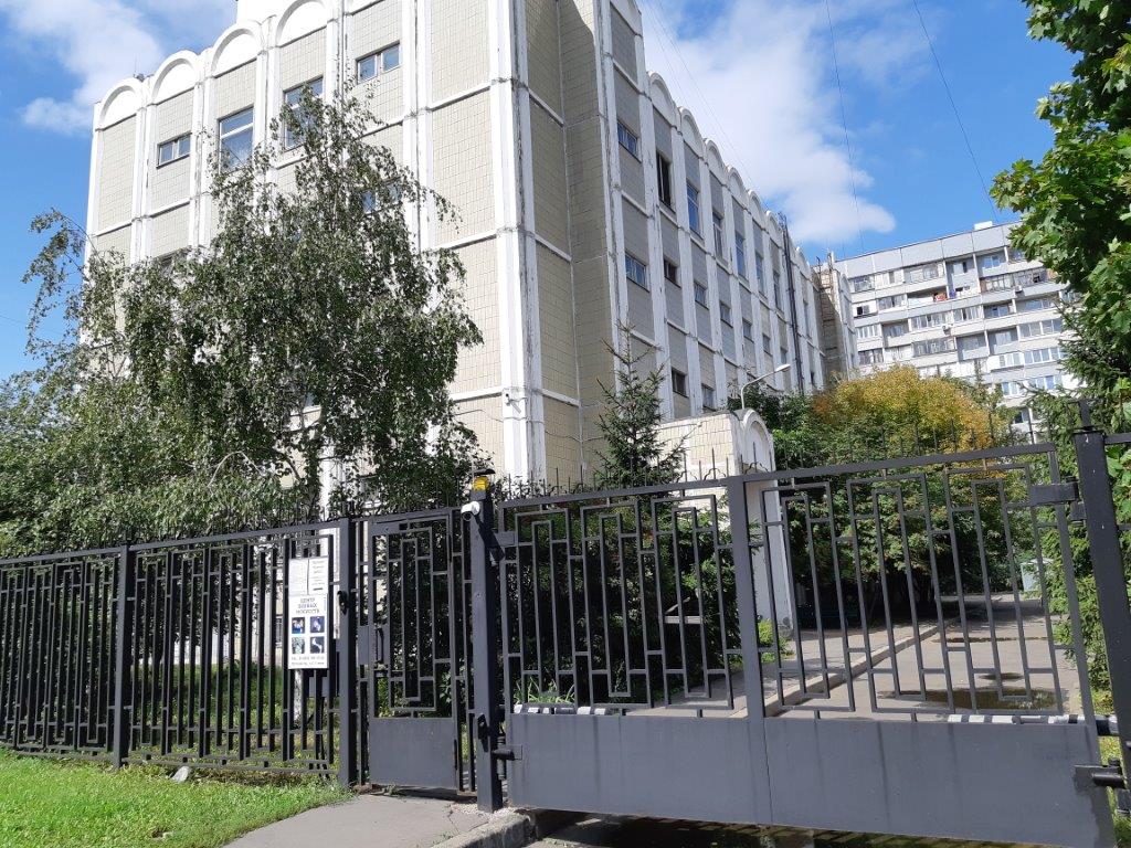 Сдам в аренду офис 39.8 м.кв.