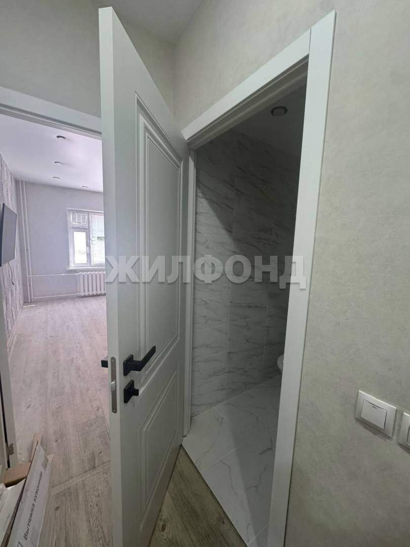 Квартира на продажу в Когалыме, Нефтяников проспект, 16 фото №12