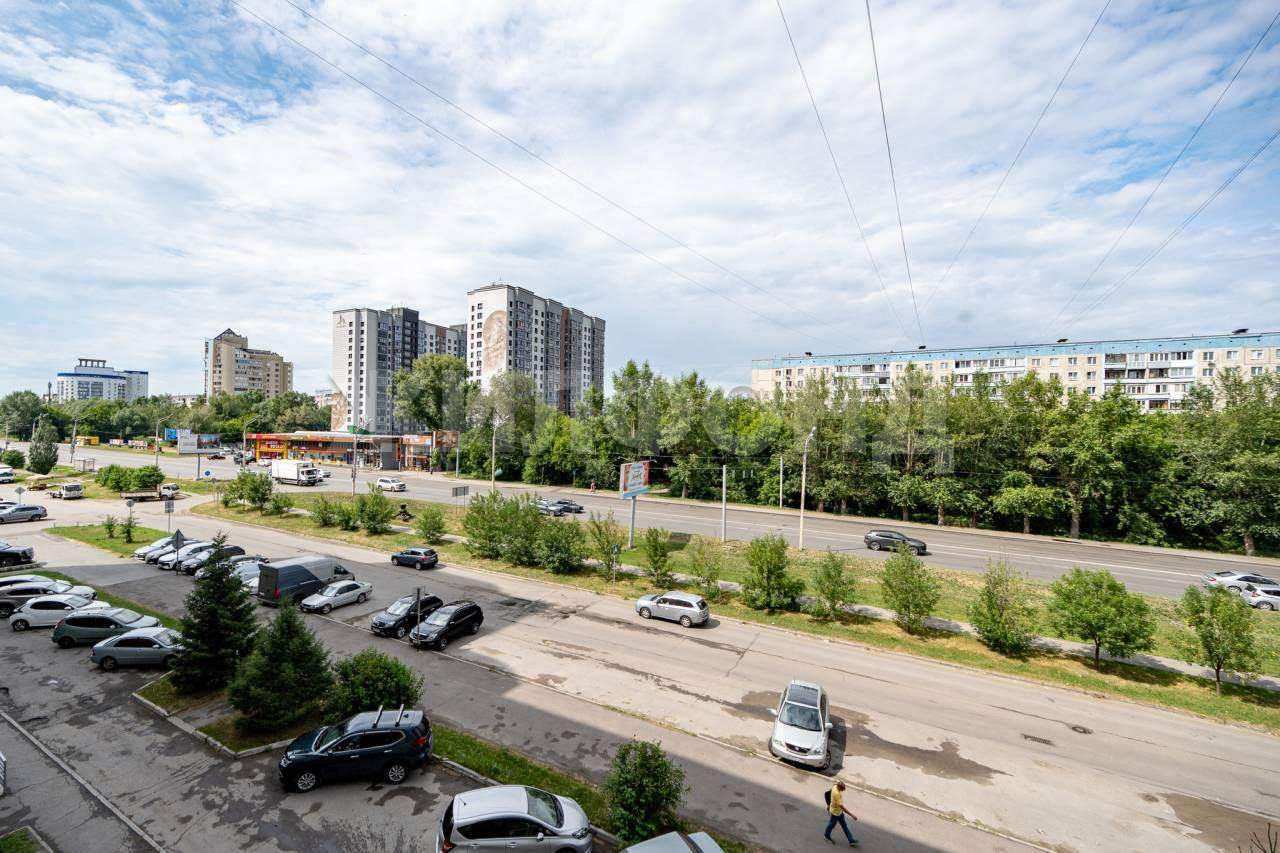 Квартира на продажу в Барнауле, Павловский тракт, 221 фото №6