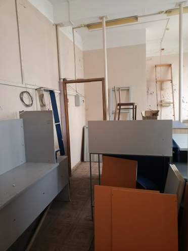 Продам офис 55.7 м.кв.