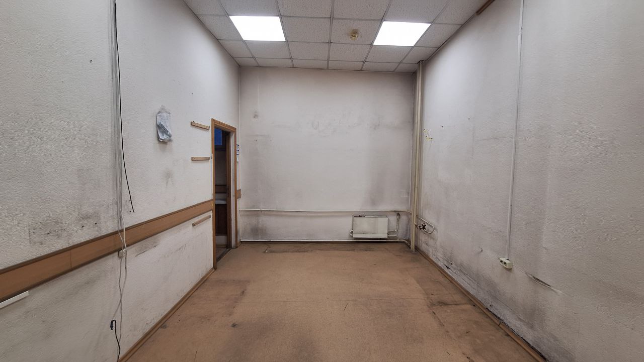 Сдам в аренду офис 20.8 м.кв.