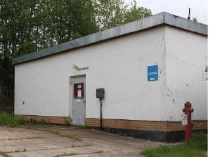 Продам торговое помещение 75.3 м.кв.