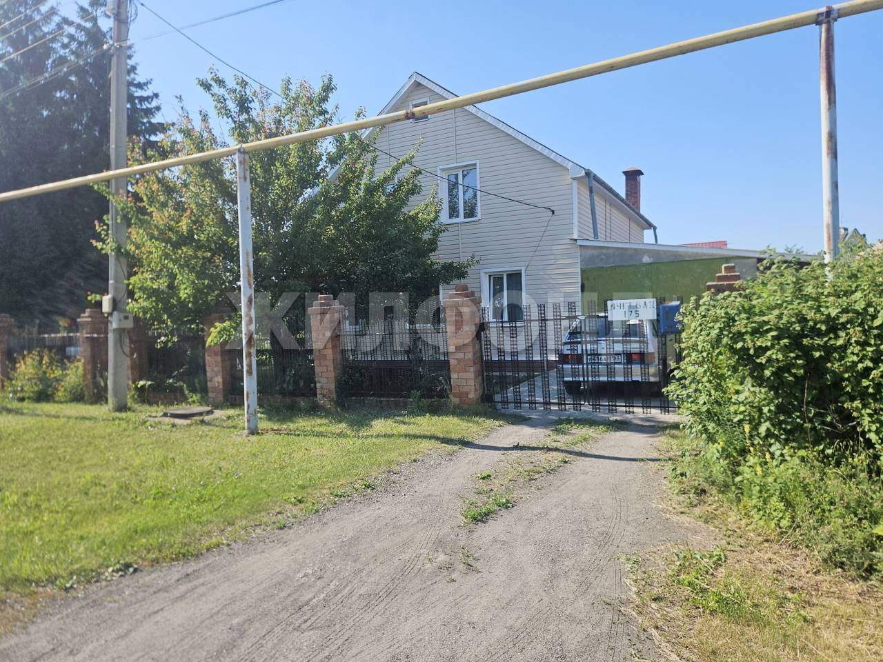 Дом на продажу в Подстепках, Луговая улица фото №0